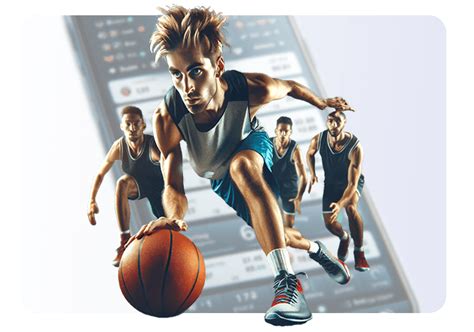 Basketball Betting Sites 2024 → Top Rated Bookmakers & Offers .